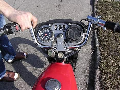 Puch monza 2g efter solgt billede 2