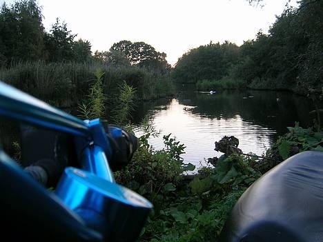 Yamaha Jog AS billede 4