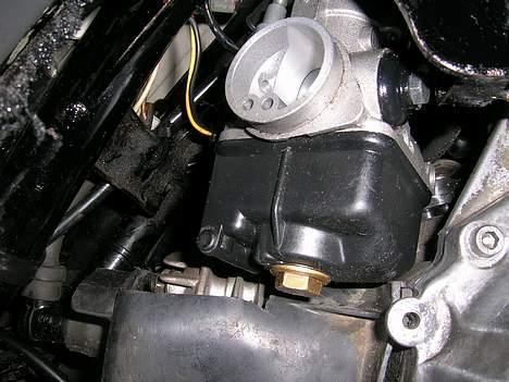 Yamaha Jog AS - Woop Woop billede 10