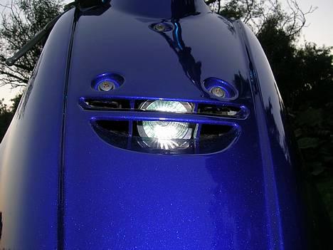 Yamaha Jog AS billede 11