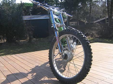 Puch Maxi KL **Solgt** billede 8