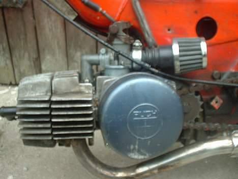 Puch Maxi | Solgt - 2800 | billede 1