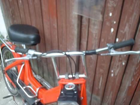 Puch Maxi | Solgt - 2800 | billede 5