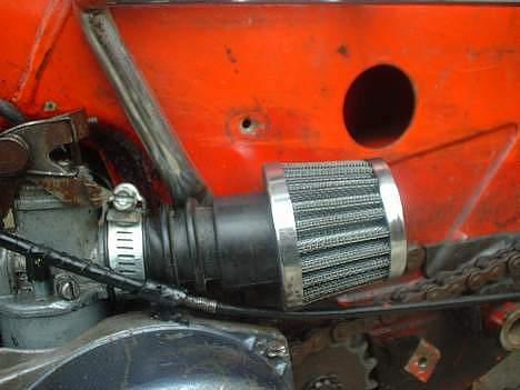 Puch Maxi | Solgt - 2800 | billede 6