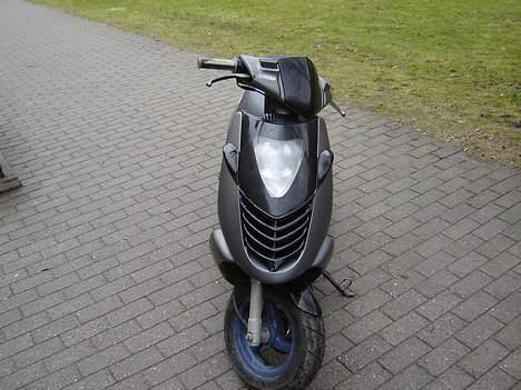 Aprilia sonic GP billede 4