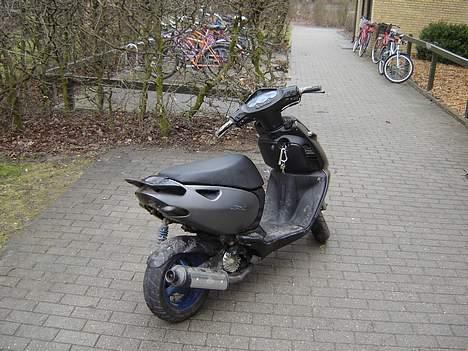 Aprilia sonic GP billede 5