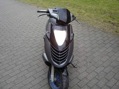 Aprilia sonic GP billede 9