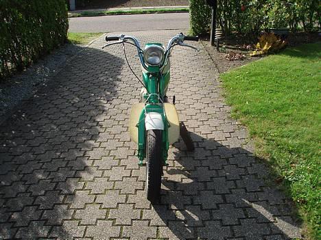 Suzuki FZ50 * SOLGT * billede 6