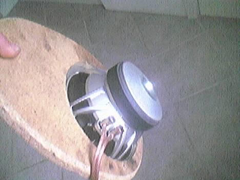 Aprilia mæket er falcon big wheel - sub billede 5