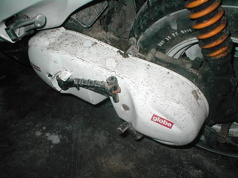 Aprilia mæket er falcon big wheel billede 7