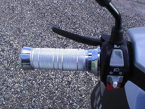 Keeway Matrix billede 13