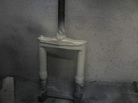 Gilera stalker ( tilsalg) billede 5