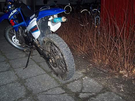 Suzuki Rmx ( Byttet D.29-04-06 ) billede 3