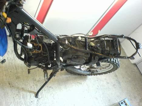 Suzuki Rmx ( Byttet D.29-04-06 ) billede 10