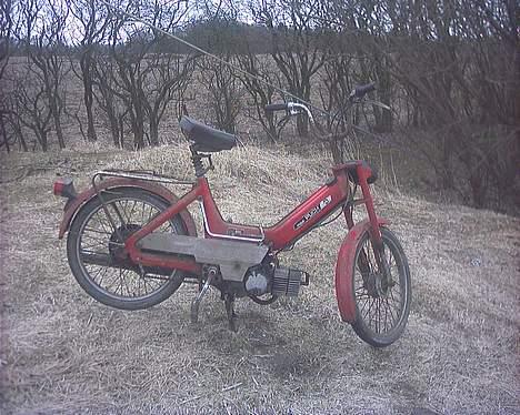 Puch maxi p solgt billede 1