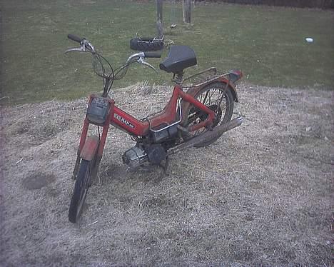 Puch maxi p solgt billede 3