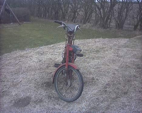 Puch maxi p solgt billede 4