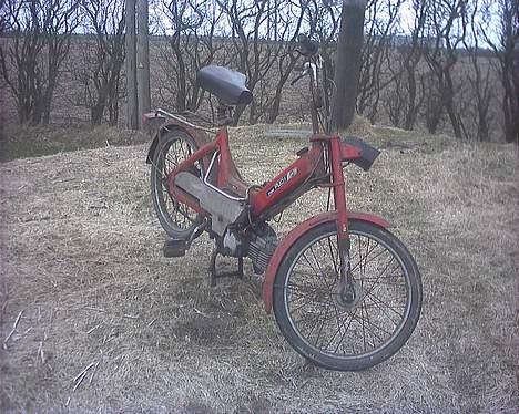 Puch maxi p solgt billede 5