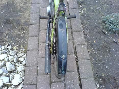 Puch Maxi K  billede 14