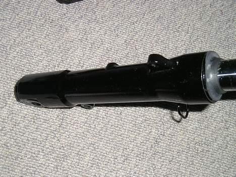 Yamaha jog/aerox lc DD billede 7
