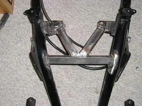 Yamaha jog/aerox lc DD billede 14