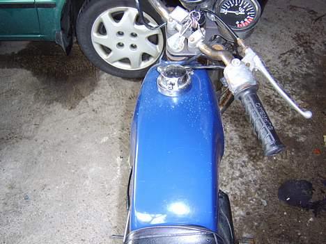 Yamaha 4 Gear FS1 >>solgt<< billede 3