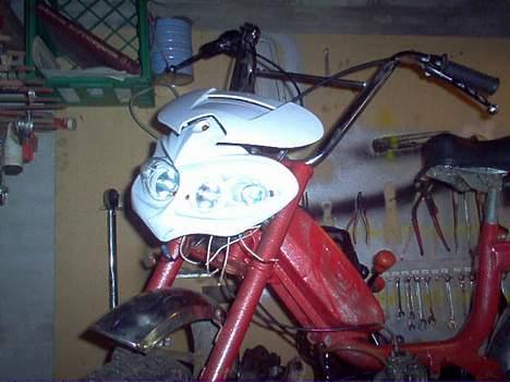 Gilera katia billede 2