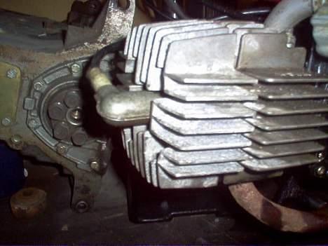 Gilera katia billede 5