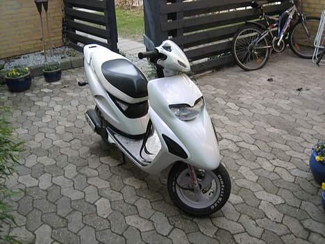 Honda ``sfx´´  billede 1