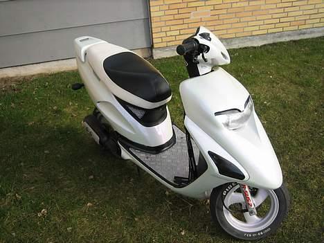Honda ``sfx´´  billede 2