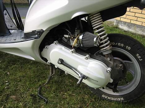 Honda ``sfx´´  billede 3