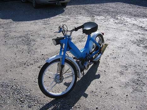 Puch Maxi K [polini] "Sælges" billede 3