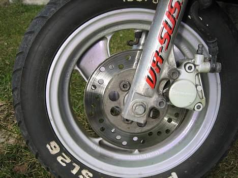 Honda ``sfx´´  billede 5