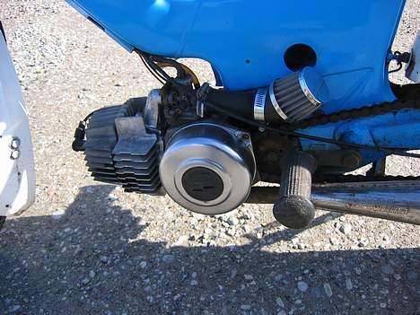 Puch Maxi K [polini] "Sælges" billede 4