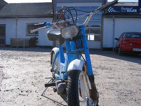 Puch Maxi K [polini] "Sælges" billede 6