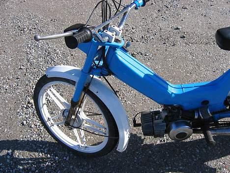 Puch Maxi K [polini] "Sælges" billede 7