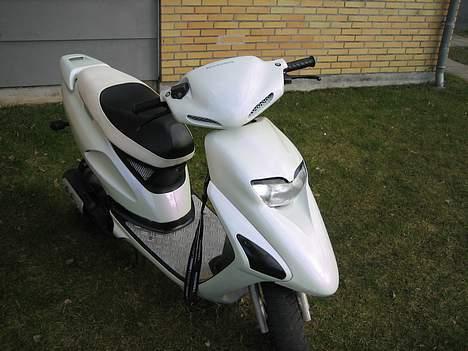 Honda ``sfx´´  billede 6