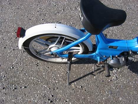 Puch Maxi K [polini] "Sælges" billede 8