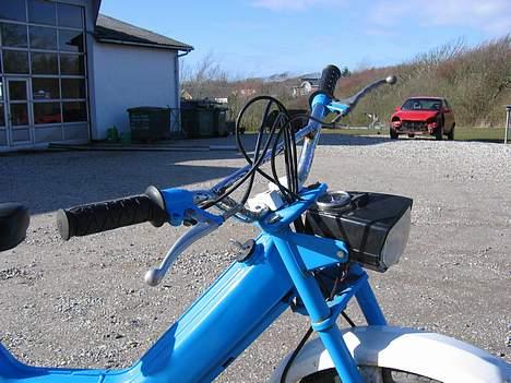 Puch Maxi K [polini] "Sælges" billede 9