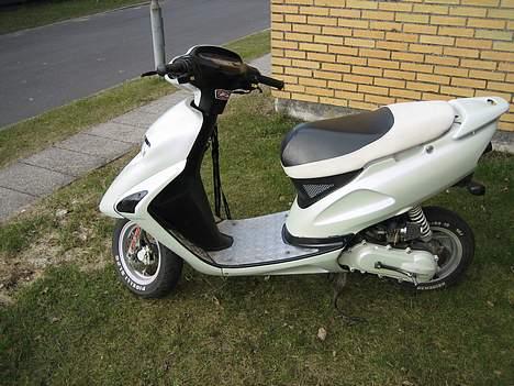 Honda ``sfx´´  billede 7