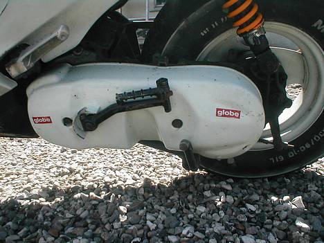 Aprilia mæket er falcon big wheel billede 11