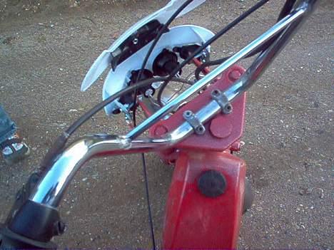 Gilera katia billede 8