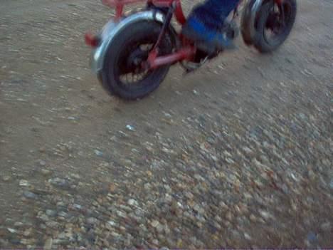 Gilera katia billede 9