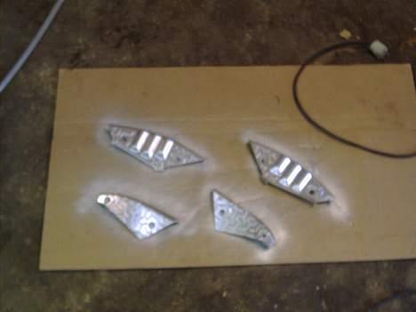 PGO Dr. Big -byttet til Rally billede 14