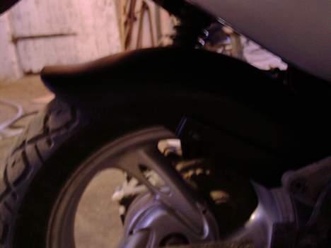 PGO Dr. Big -byttet til Rally billede 15