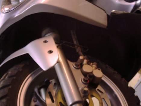 PGO Dr. Big -byttet til Rally billede 17