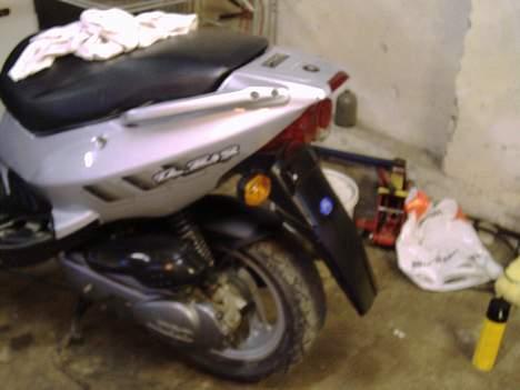 PGO Dr. Big -byttet til Rally billede 18