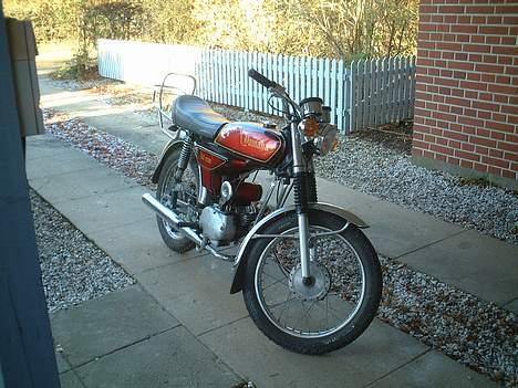 Yamaha fs 1 billede 1