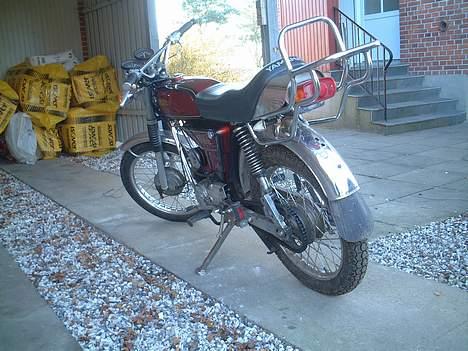 Yamaha fs 1 billede 2