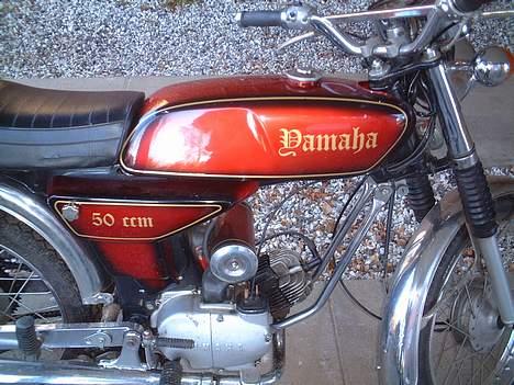 Yamaha fs 1 billede 3